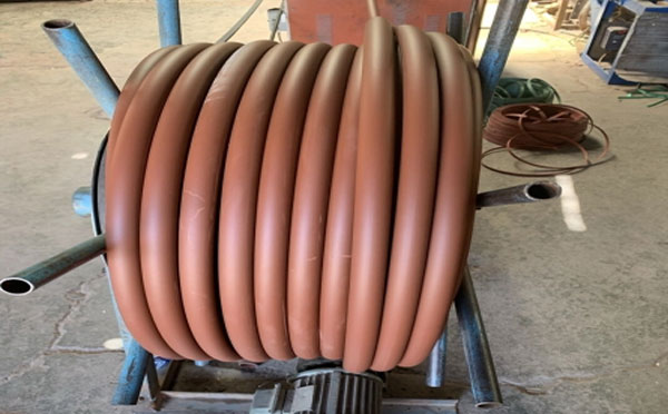 新市穿线管可以延长线路使用年限