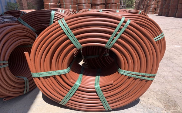 rpe新市穿线管的生产的方法是什么 rpe新市穿线管的生产的方法是什么