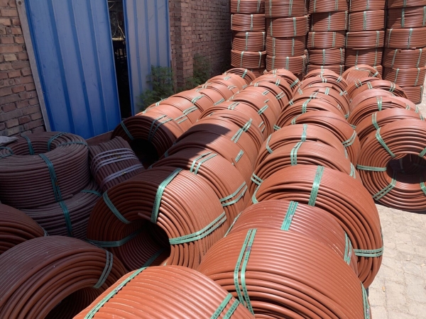 如何选择一条合适耐用的新市穿线管