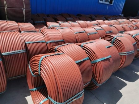 新市穿线管是如何维护电缆的