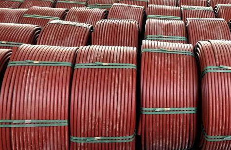 怎样选择一条合适耐用的新市穿线管