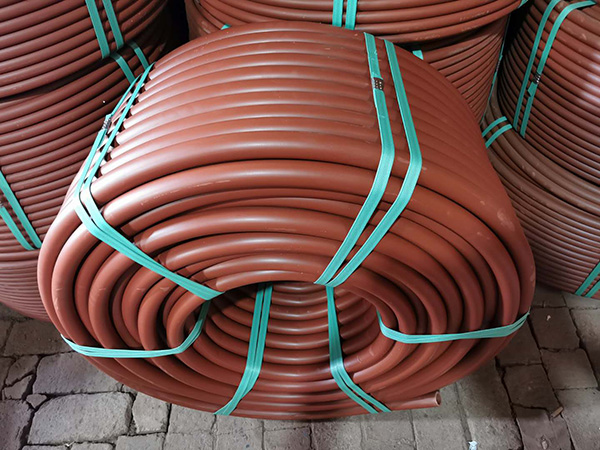 新市新市穿线管厂家告知大家管材选择哪种的好