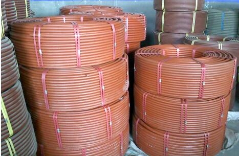 RPE新市穿线管主要的特点和使用方法 RPE新市穿线管主要的特点和使用方法