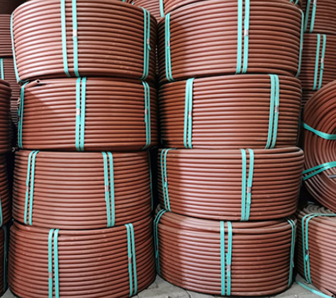 新市穿线管的基本知识