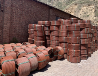 新市穿线管的好处有哪些