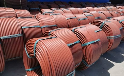 使用RPE新市穿线管有哪些常见施工难点? 使用RPE新市穿线管有哪些常见施工难点?