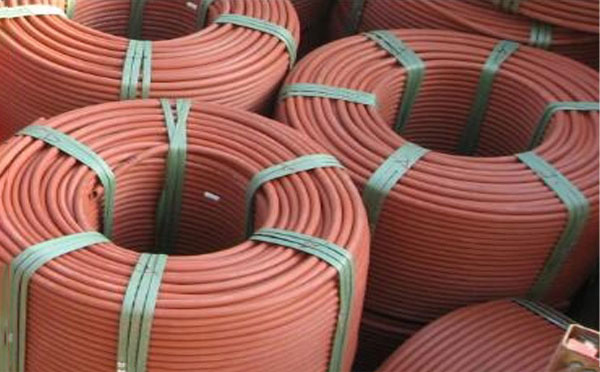 新市高抗压聚乙烯穿线管直埋敷设规范