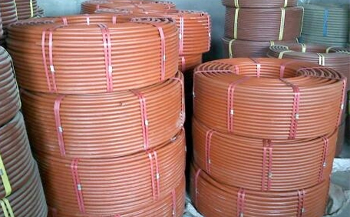 新市穿线管防雷接地技术实施要点