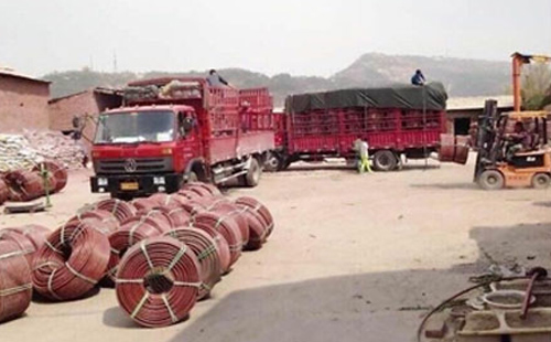 穿线管选型与施工全解析：新市穿线管如何正确安装