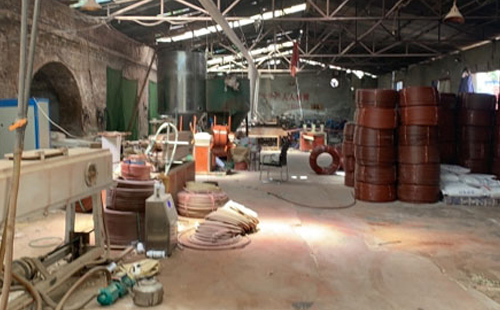 家装防火别忽视！阻燃新市穿线管安装规范详解