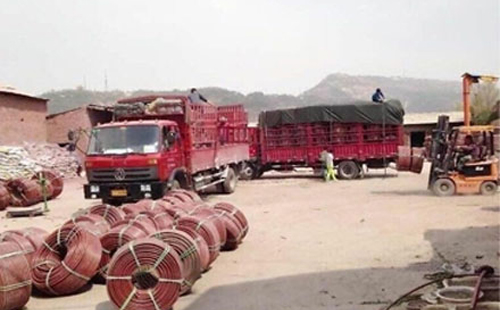 新市穿线管选型与安装技术全解析